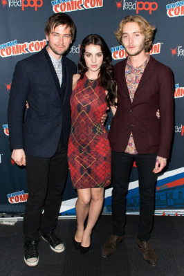 Adelaide Kane pic #746230