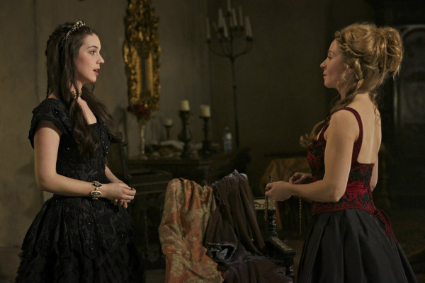 Adelaide Kane pic #809421