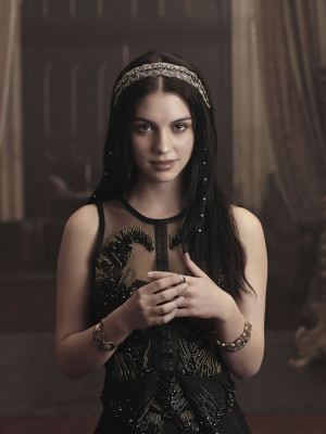 Adelaide Kane pic #694305