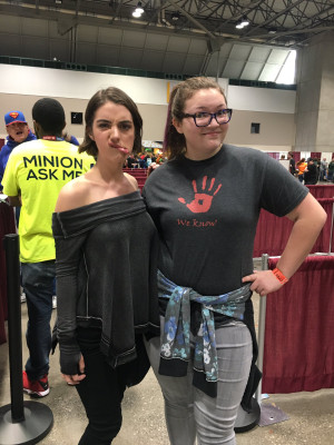 Adelaide Kane pic #972210