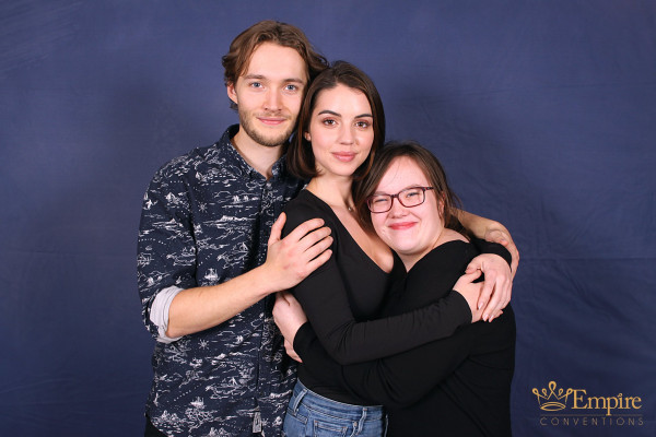 Adelaide Kane pic #972713