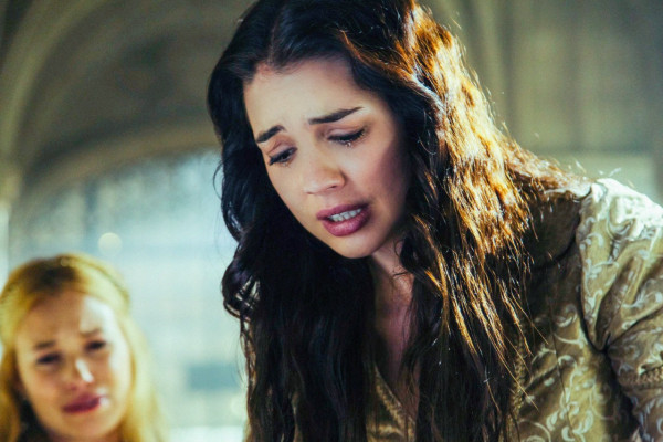 Adelaide Kane pic #742658