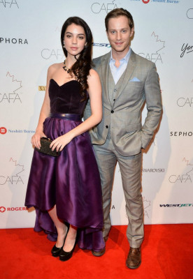 Adelaide Kane pic #741832