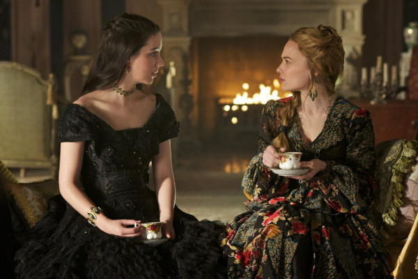 Adelaide Kane pic #809420