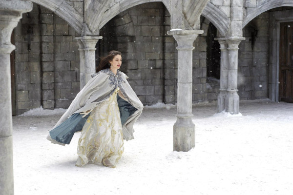 Adelaide Kane pic #718033