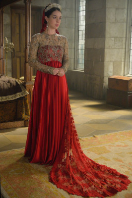 Adelaide Kane pic #867468