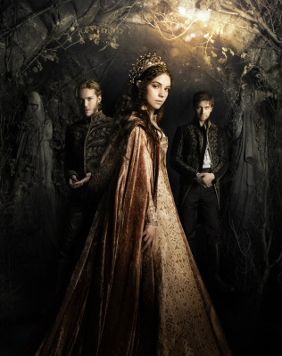 Adelaide Kane pic #758047