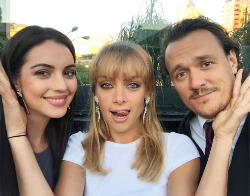 Adelaide Kane pic #971798