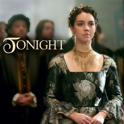 Adelaide Kane pic #887048
