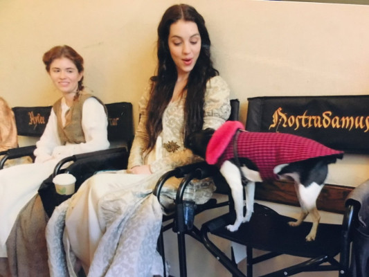 Adelaide Kane pic #972211