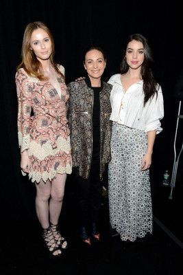 Adelaide Kane pic #867578