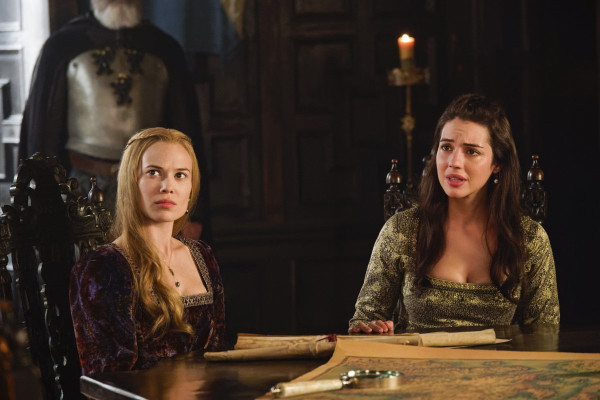 Adelaide Kane pic #972715