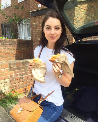 Adelaide Kane pic #971814