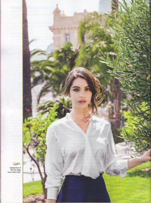 Adelaide Kane pic #808634