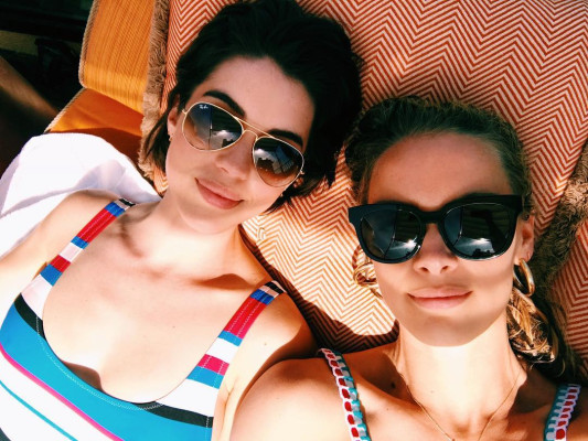 Adelaide Kane pic #971816