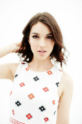 Adelaide Kane pic #809176