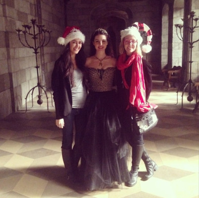Adelaide Kane pic #749277