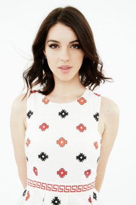 Adelaide Kane pic #809173