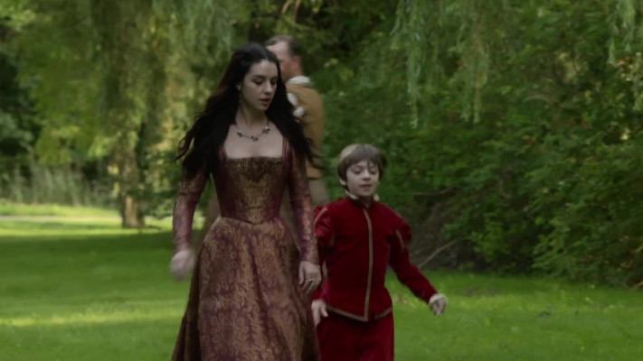 Adelaide Kane pic #808318