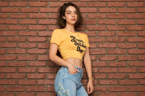 Adelaide Kane pic #972187