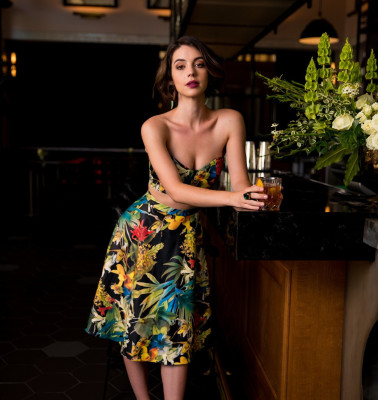 Adelaide Kane pic #972026