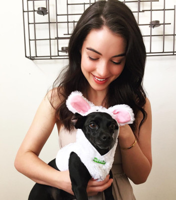 Adelaide Kane pic #877275