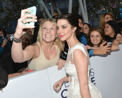 Adelaide Kane pic #695224