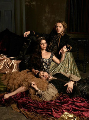 Adelaide Kane pic #813516