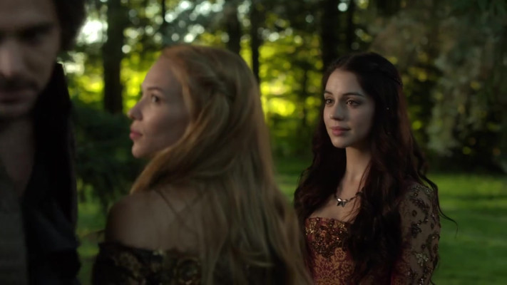 Adelaide Kane pic #803122