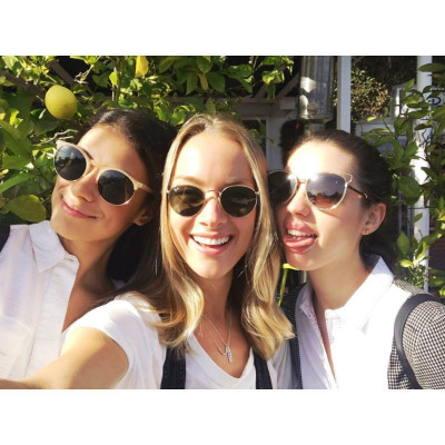 Adelaide Kane pic #878747