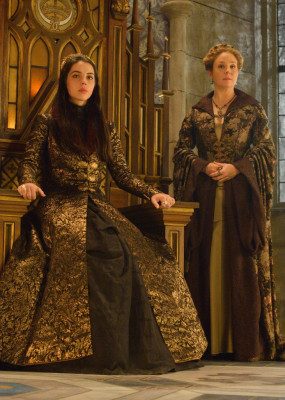 Adelaide Kane pic #818964
