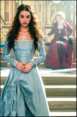 Adelaide Kane pic #749000