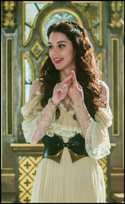 Adelaide Kane pic #748994