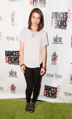 Adelaide Kane pic #736770