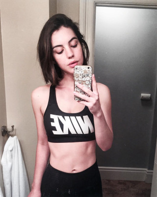 Adelaide Kane pic #971815