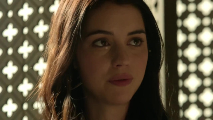 Adelaide Kane pic #807035