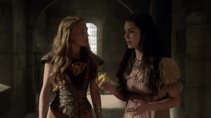 Adelaide Kane pic #807039