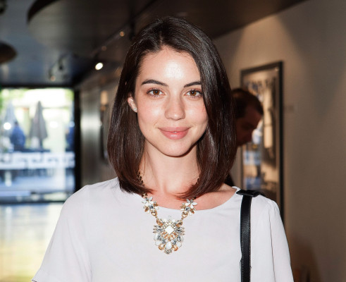 Adelaide Kane pic #736773