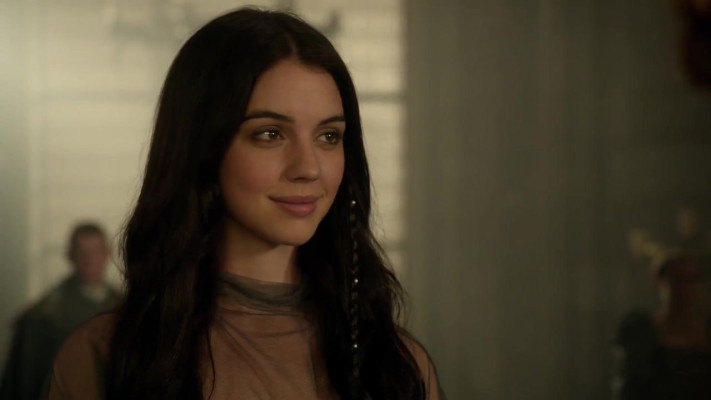 Adelaide Kane pic #801569