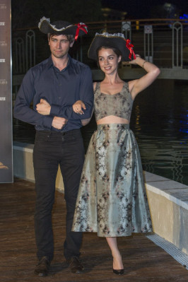 Adelaide Kane pic #741098