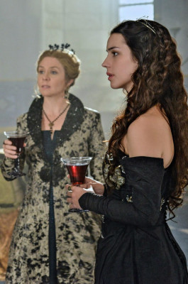 Adelaide Kane pic #741611