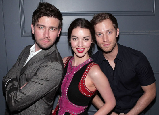 Adelaide Kane pic #809191