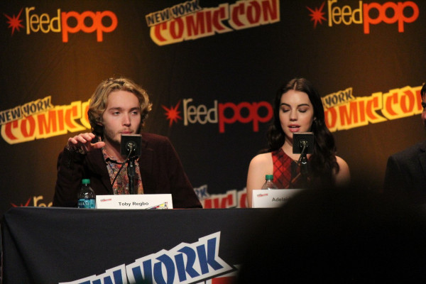 Adelaide Kane pic #742309