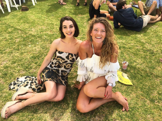 Adelaide Kane pic #971823