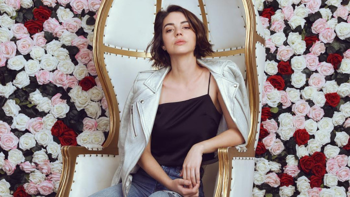 Adelaide Kane pic #972182