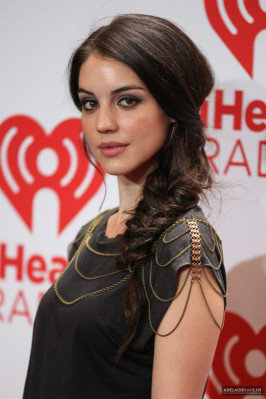 Adelaide Kane pic #744999