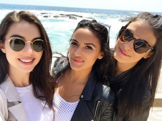 Adelaide Kane pic #885386