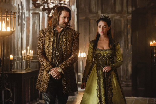 Adelaide Kane pic #972213