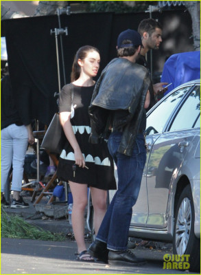Adelaide Kane pic #839177