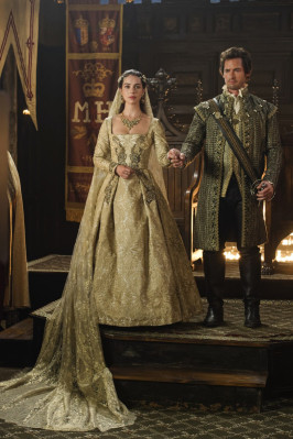 Adelaide Kane pic #972224